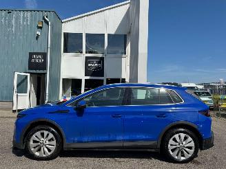 Skoda Elroq 60 Business Edition picture 2
