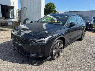 Vaurioauto  passenger cars Polestar 2 Standard Range Single Motor 69 kWh 2023/5