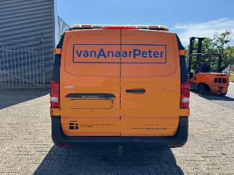 Mercedes Vito 114 AUTOMAAT CDI Lang picture 4