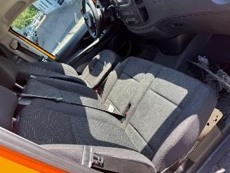 Mercedes Vito 114 AUTOMAAT CDI Lang picture 16