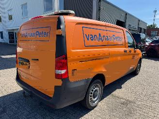 Mercedes Vito 114 AUTOMAAT CDI Lang picture 5