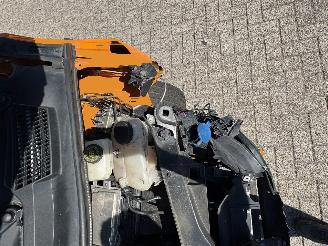 Mercedes Vito 114 AUTOMAAT CDI Lang picture 10