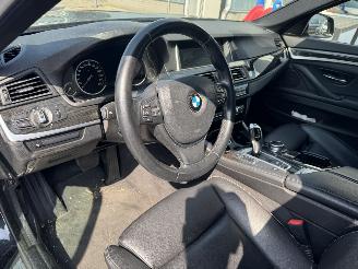 BMW 5-serie 520i Luxury Edition picture 7