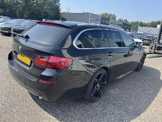 BMW 5-serie 520i Luxury Edition picture 3