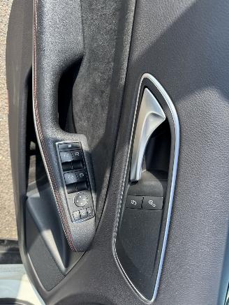 Mercedes GLA 250 Ambition picture 13