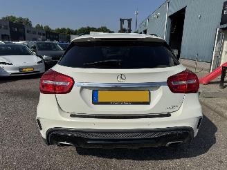 Mercedes GLA 250 Ambition picture 4