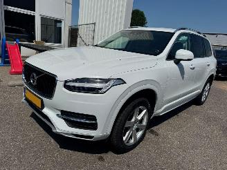 Unfallwagen Volvo Xc-90 2.0 D5 AWD Inscription 2017/4