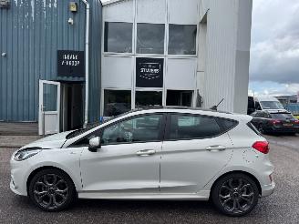 Ford Fiesta 1.0 EcoBoost ST-Line picture 2