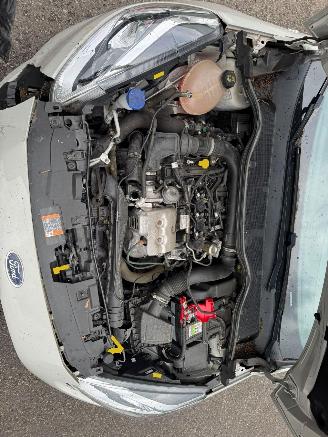 Ford Fiesta 1.0 EcoBoost ST-Line picture 8