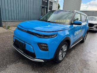 Avarii autoturisme Kia E-Soul ExecutiveLine 64 kWh 2023/4