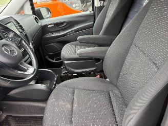 Mercedes Vito 116 CDI Lang picture 13