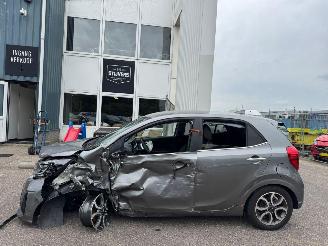 Kia Picanto 1.0 DPi GT-Line picture 5