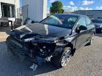 Schadeauto Audi A3 Limousine 30 TFSI Advanced edition 2024/1