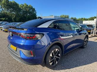 Auto incidentate Volkswagen ID.5 Pro 77 kWh 2023/5