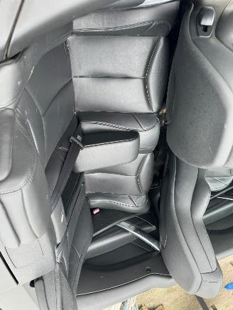 Peugeot 308 CC 1.6 THP Premiere picture 14