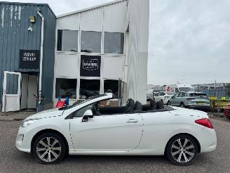 Peugeot 308 CC 1.6 THP Premiere picture 2
