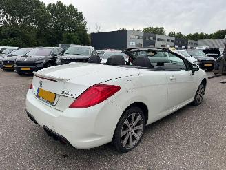 Peugeot 308 CC 1.6 THP Premiere picture 5