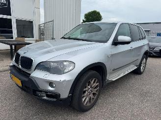 skadebil auto BMW X5 xDrive30d AUTOMAAT High Executive 2007/5