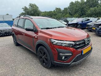 Dacia Jogger 1.0 TCe 100 Bi-Fuel Extreme 5p. picture 6
