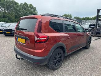 Dacia Jogger 1.0 TCe 100 Bi-Fuel Extreme 5p. picture 5