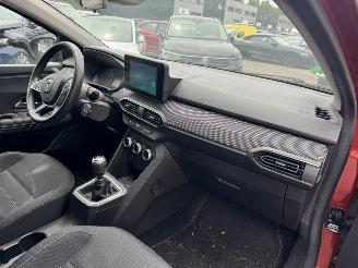 Dacia Jogger 1.0 TCe 100 Bi-Fuel Extreme 5p. picture 14