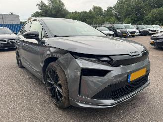 Skoda Enyaq 85 Sportline picture 6