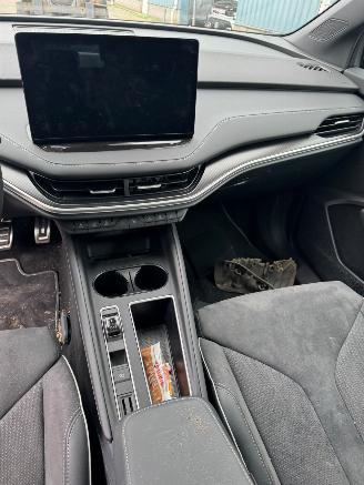 Skoda Enyaq 85 Sportline picture 13