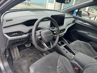 Skoda Enyaq 85 Sportline picture 11