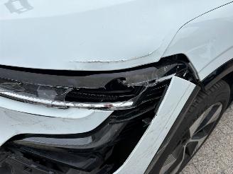Renault Mégane E-Tech EV60 Optimum Charge Equilibre picture 2