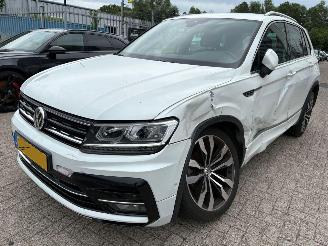 Avarii autoturisme Volkswagen Tiguan 1.5 AUTOMAAT TSI ACT Highline Business R 2019/3