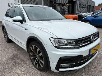 Avarii autoturisme Volkswagen Tiguan 1.5 AUTOMAAT TSI ACT Highline Business R 2019/3