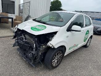uszkodzony samochody osobowe Kia Picanto 1.0 DPi DynamicLine 2024/2
