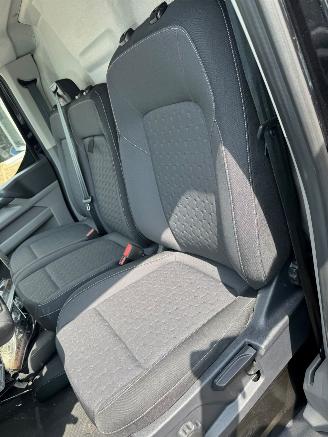 Ford Transit Custom 320 AUTOMAAT 2.0 TDCI L2H1 Limited picture 18