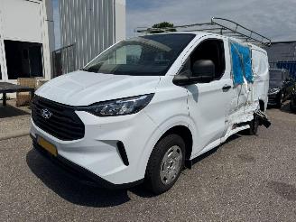  Ford Transit Custom 300 2.0 TDCI L1H1 Trend DC 2024/10