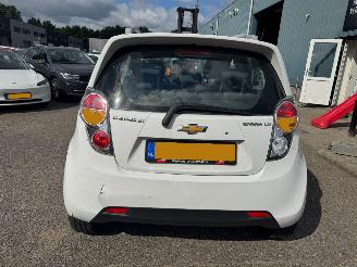 Chevrolet Spark 1.0 16V LE Bi-Fuel picture 4