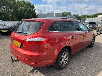 Ford Mondeo Wagon 2.0-16V Limited picture 5