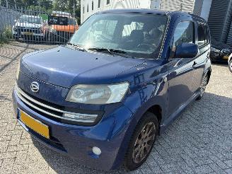 uszkodzony samochody osobowe Daihatsu Materia 1.5 AUTOMAAT Soul 2007/7