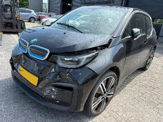 Avarii autoturisme BMW i3 Executive Edition 120Ah 42 kWh 2019/11