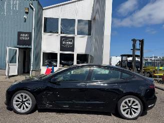 Tesla Model 3 Long Range AWD 75 kWh picture 2