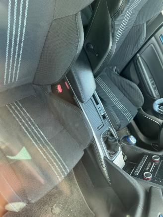 Renault Mégane 1.2 TCe GT-Line picture 9