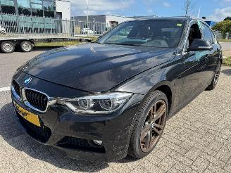  BMW 3-serie 330e AUTOMAAT 2016/8