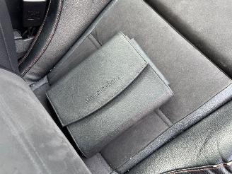 Mercedes C-klasse AMG 43 AUTOMAAT  4MATIC picture 20