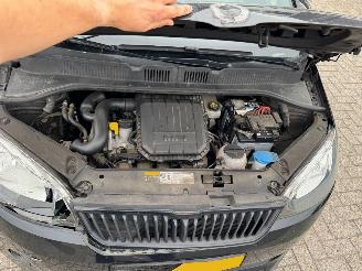 Skoda Citigo 1.0 Greentech Monte Carlo picture 10