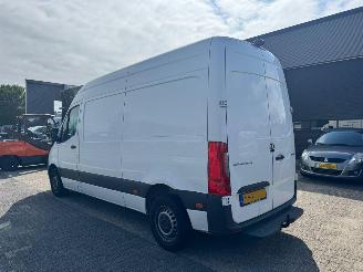 Mercedes Sprinter 211 1.9 CDI L2H2 FWD Functional picture 3