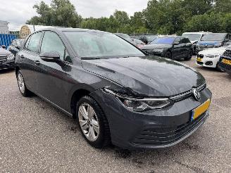 Volkswagen Golf 1.0 AUTOMAAT eTSI Life Business picture 6