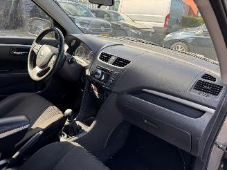 Suzuki Swift 1.2 Bandit EASSS picture 10