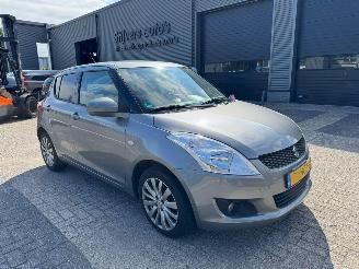 Suzuki Swift 1.2 Bandit EASSS picture 7