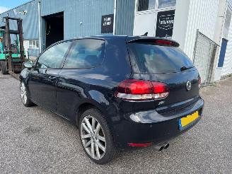 Volkswagen Golf 1.4 AUTOMAAT TSI Highline picture 4