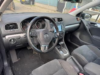 Volkswagen Golf 1.4 AUTOMAAT TSI Highline picture 12