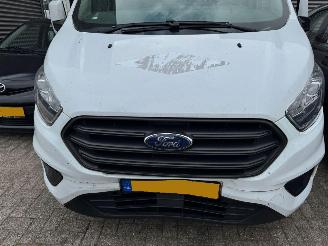 Ford Transit Custom 340 2.0 TDCI L1H1 Trend picture 7